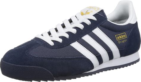 Adidas originals dragon classic shoes